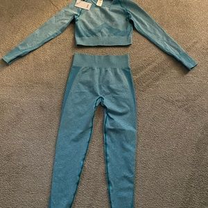 Gymshark Active Outfit